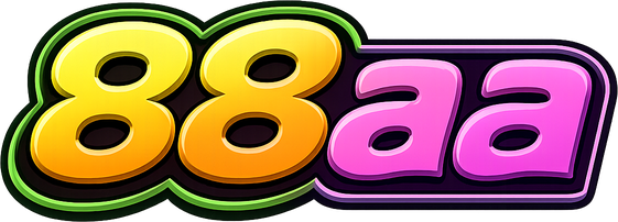 Logo 88aa
